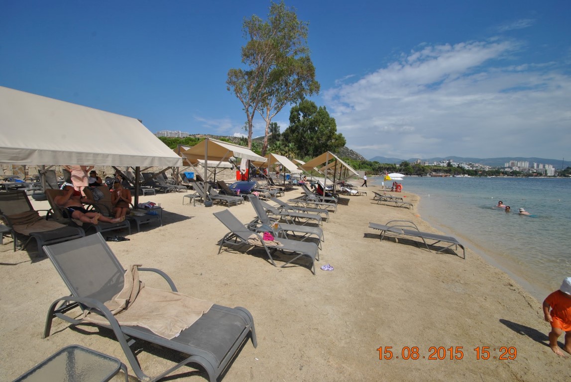 imagini hotel SEVEN SEAS SEALIGHT KUSADASI